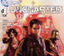 Uncharted: Issue 1