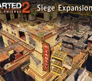 Siege Expansion Pack