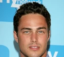 Taylor Kinney