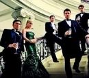 Mikaelson Family