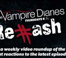 The Vampire Diaries Rehash