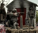Battle of Willow Creek