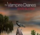 The Vampire Diaries (TV Series)