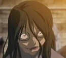 Ex-Human Vampire