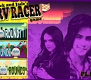 Beck and Jade's RV Racer