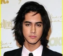 Gallery:Avan Jogia
