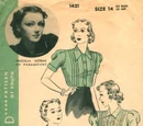 Priscilla Moran
