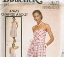Butterick 5362