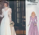 Vogue 1092 A