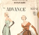 Advance 5272