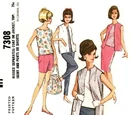 McCall's 7308