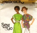 Butterick 5798
