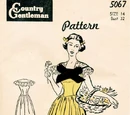 Country Gentleman 5067