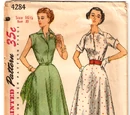 Simplicity 4284 A