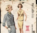 McCall's 6761