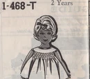 Mail Order 1-468-T