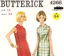 Butterick 4266