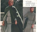 Vogue 1160 A