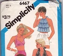 Simplicity 6467