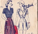 Butterick 2480