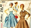 Simplicity 1004