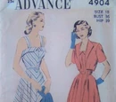 Advance 4904
