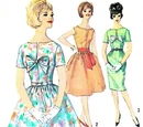 Simplicity 4407 B