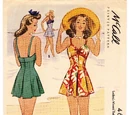 McCall 4648