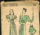 Hostess Gown