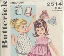 Butterick 2514