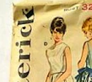 Butterick 2905