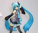 SEGA models
