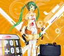 Good Smile Racing