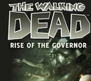 The Walking Dead: Rise of the Governor