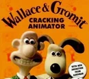 Cracking Animator