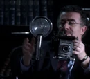 Dimensional Conversion Camera
