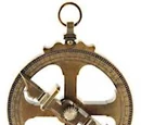 Ferdinand Magellan's Astrolabe