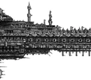 Dominator-class Cruiser