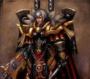 Canoness