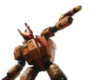 XV8 Crisis Battlesuit