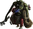 Gretchin