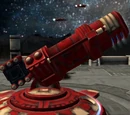 Ar'Ka Cannon