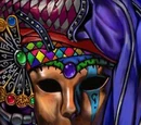 Harlequin