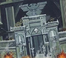 Battle of Terra