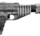 Archeotech Laspistol