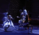 The Ozdust Ballroom