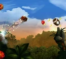 Canopy Cannons