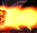 Ultra Char-char