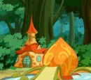 Pixie Village