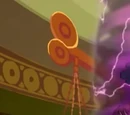 Tornado Thunder